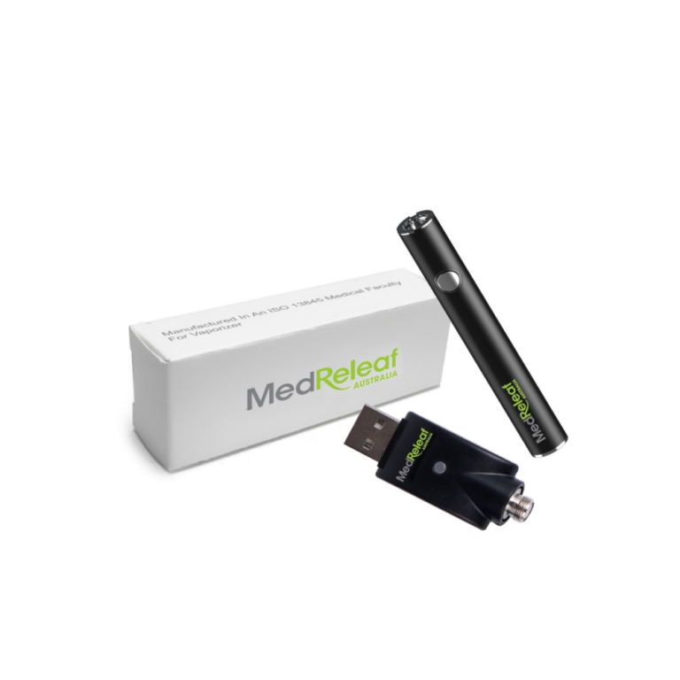 Medreleaf Products - CannaDash - Dispensary