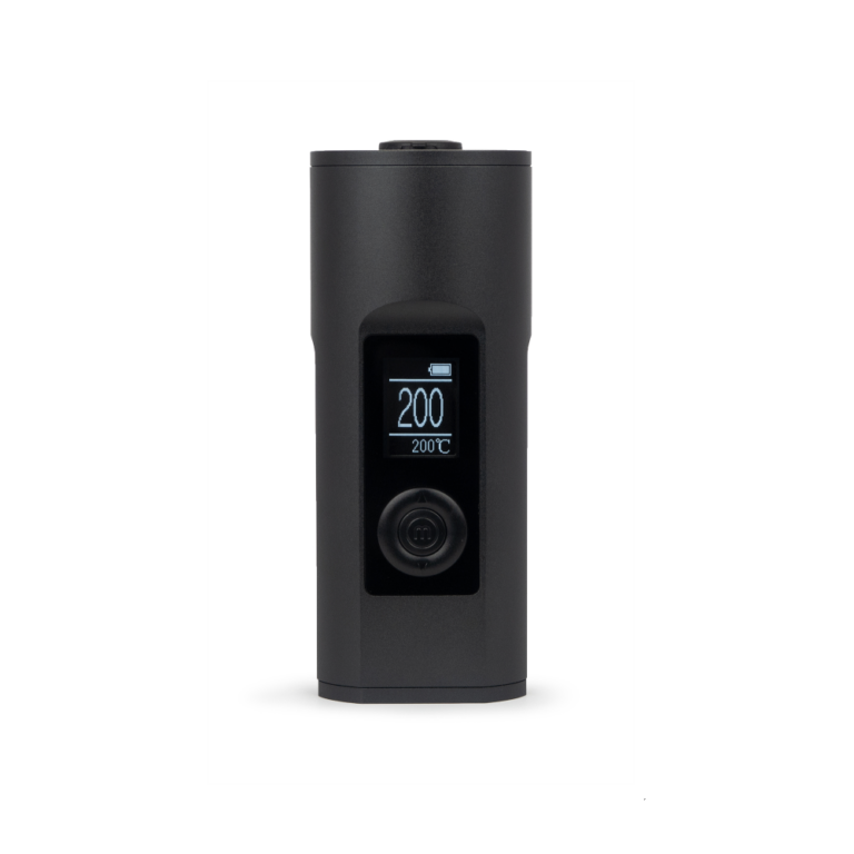 Arizer Solo II CannaDash Dispensary