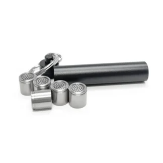 FENIX Pro/Mini Dosing Caddy and Capsules 5 Pack