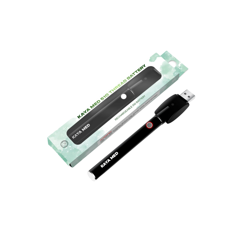Kaya Med 510 Thread Battery - Image 2