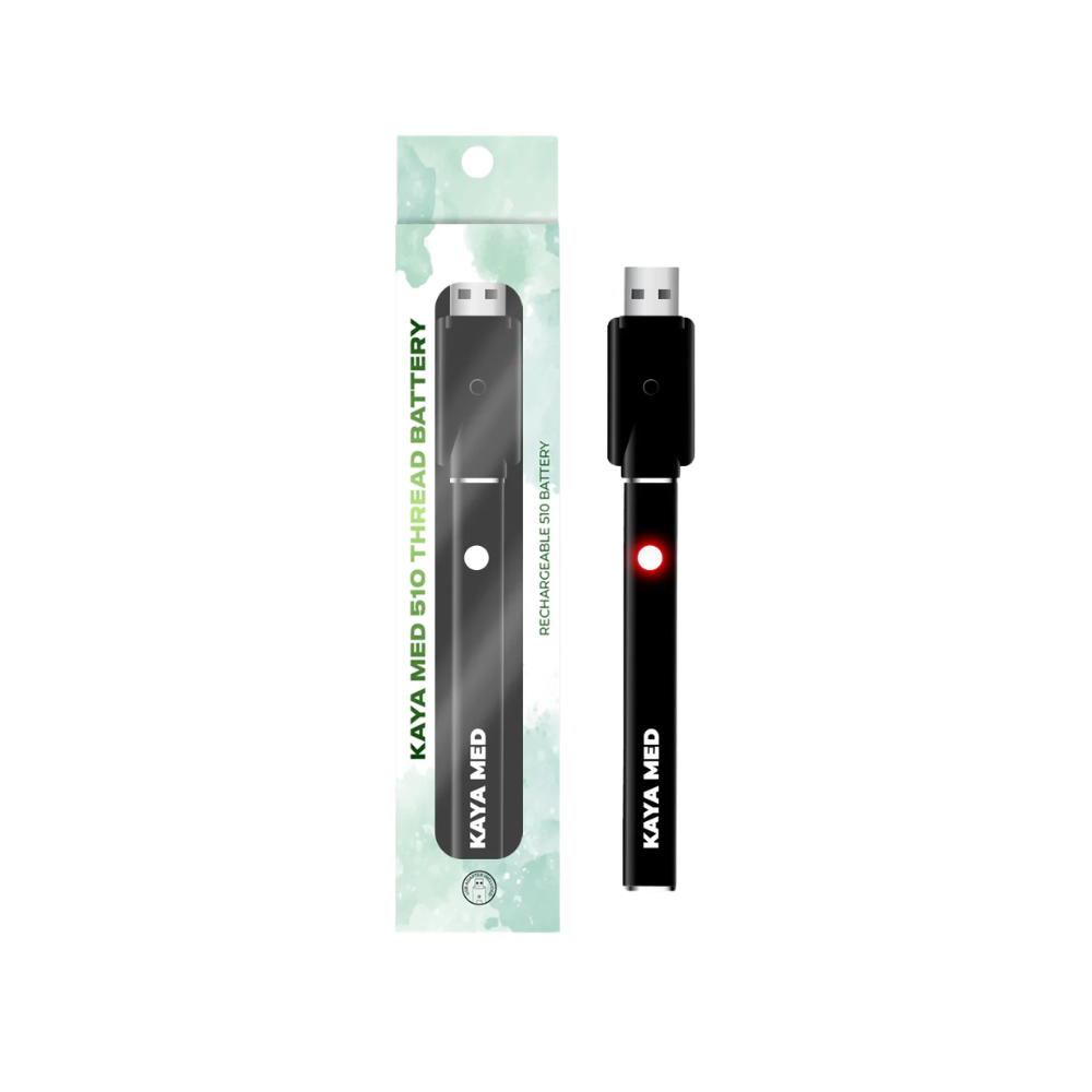 Kaya Med 510 Thread Battery - Image 3