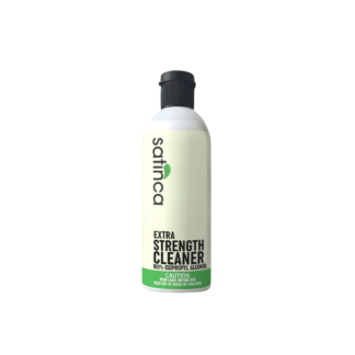 Satinca Extra Strength Cleaner 100% Isopropyl Alcohol 250mL