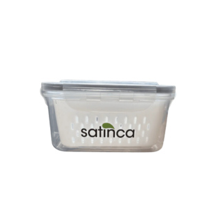 Satinca SaniBasket for Cleaning