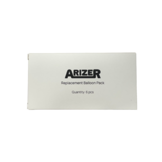 Arizer Replacement Balloon 6 Pack
