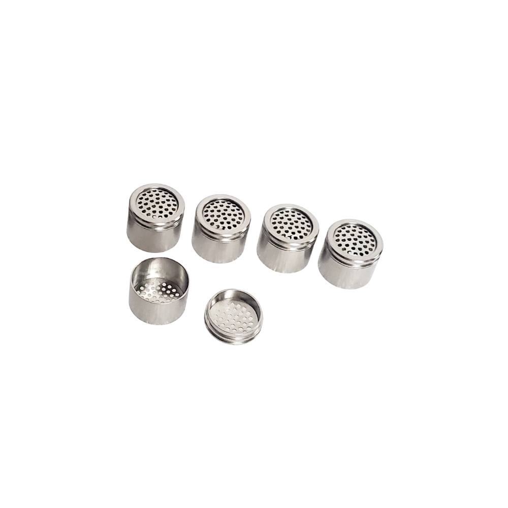 Arizer Solo II Max Dosing Capsule Set - Image 2